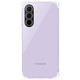 Skaidrus dėklas Samsung Galaxy A27 5G telefonui "Tactical TPU Plyo Cover"