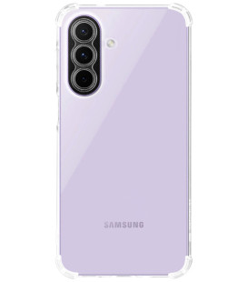 Skaidrus dėklas Samsung Galaxy A27 5G telefonui "Tactical TPU Plyo Cover"