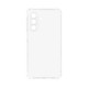 Skaidrus dėklas Samsung Galaxy A27 5G telefonui "Tactical TPU Plyo Cover"