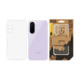Skaidrus dėklas Samsung Galaxy A27 5G telefonui "Tactical TPU Plyo Cover"