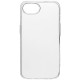 Skaidrus dėklas Apple iPhone 16E / 17E telefonui "Tactical TPU Cover"