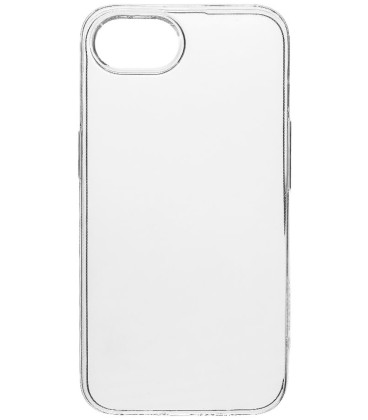 Skaidrus dėklas Apple iPhone 16E / 17E telefonui "Tactical TPU Cover"