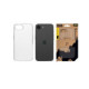 Skaidrus dėklas Apple iPhone 16E / 17E telefonui "Tactical TPU Cover"