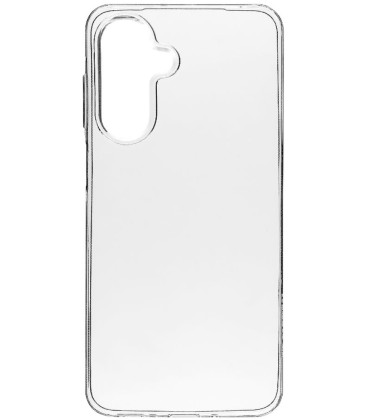 Skaidrus dėklas Samsung Galaxy A26 5G telefonui "Tactical TPU Cover"