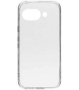 Skaidrus dėklas Google Pixel 9A telefonui "Tactical TPU Cover"