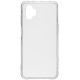Skaidrus dėklas Samsung Galaxy Xcover 7 Pro telefonui "Tactical TPU Cover"