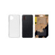 Skaidrus dėklas Samsung Galaxy Xcover 7 Pro telefonui "Tactical TPU Cover"
