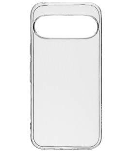 Skaidrus dėklas Google Pixel 10 Pro telefonui "Tactical TPU Cover"