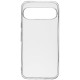 Skaidrus dėklas Google Pixel 10 Pro XL telefonui "Tactical TPU Cover"