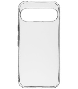 Skaidrus dėklas Google Pixel 10 Pro XL telefonui "Tactical TPU Cover"