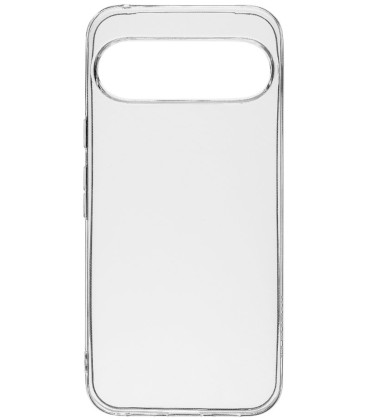 Skaidrus dėklas Google Pixel 10 Pro XL telefonui "Tactical TPU Cover"