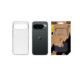 Skaidrus dėklas Google Pixel 10 Pro XL telefonui "Tactical TPU Cover"