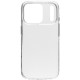 Skaidrus dėklas Apple iPhone 17 Pro / 18 Pro telefonui "Tactical TPU Cover"