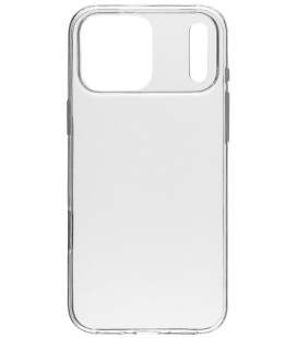 Skaidrus dėklas Apple iPhone 17 Pro Max / 18 Pro Max telefonui "Tactical TPU Cover"