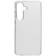 Skaidrus dėklas Samsung Galaxy S25 FE telefonui "Tactical TPU Cover"