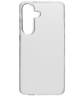 Skaidrus dėklas Samsung Galaxy S25 FE telefonui "Tactical TPU Cover"