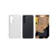 Skaidrus dėklas Samsung Galaxy S25 FE telefonui "Tactical TPU Cover"