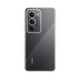 Skaidrus dėklas Xiaomi Redmi 15 4G / 5G telefonui "Tactical TPU Cover"
