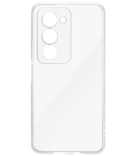 Skaidrus dėklas Xiaomi Redmi 15 4G / 5G telefonui "Tactical TPU Cover"