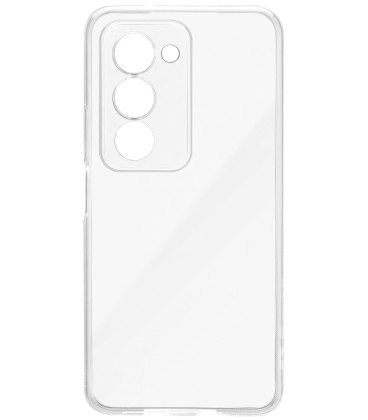 Skaidrus dėklas Xiaomi Redmi 15 4G / 5G telefonui "Tactical TPU Cover"
