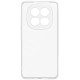 Skaidrus dėklas Xiaomi Redmi Note 15 5G telefonui "Tactical TPU Cover"