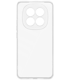 Skaidrus dėklas Xiaomi Redmi Note 15 5G telefonui "Tactical TPU Cover"