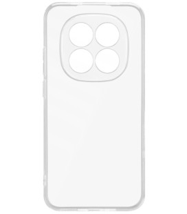 Skaidrus dėklas Xiaomi Redmi Note 15 Pro 5G telefonui "Tactical TPU Cover"