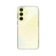 Skaidrus dėklas Samsung Galaxy A37 telefonui "Tactical TPU Cover"