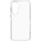 Skaidrus dėklas Samsung Galaxy A37 telefonui "Tactical TPU Cover"