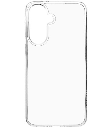 Skaidrus dėklas Samsung Galaxy A37 telefonui "Tactical TPU Cover"