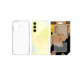 Skaidrus dėklas Samsung Galaxy A37 telefonui "Tactical TPU Cover"
