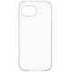Skaidrus dėklas Google Pixel 10A telefonui "Tactical TPU Cover"