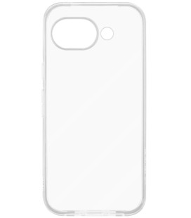 Skaidrus dėklas Google Pixel 10A telefonui "Tactical TPU Cover"