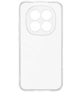 Skaidrus dėklas Xiaomi Redmi Note 15 Pro 4G telefonui "Tactical TPU Cover"