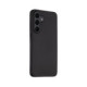 Juodas dėklas Samsung Galaxy S25 FE telefonui "Tactical TPU Cover"