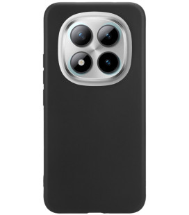 Juodas dėklas Xiaomi Redmi Note 15 Pro Plus 5G / Poco M8 Pro telefonui "Tactical TPU Cover"