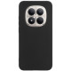 Juodas dėklas Xiaomi Redmi Note 15 Pro 5G telefonui "Tactical TPU Cover"