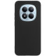 Juodas dėklas Xiaomi Redmi Note 15 Pro 4G telefonui "Tactical TPU Cover"