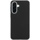 Juodas dėklas Samsung Galaxy A37 telefonui "Tactical TPU Cover"