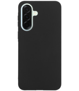 Juodas dėklas Samsung Galaxy A37 telefonui "Tactical TPU Cover"