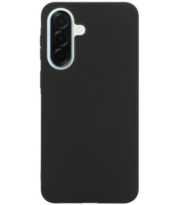 Juodas dėklas Samsung Galaxy A37 telefonui "Tactical TPU Cover"