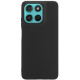Juodas dėklas Motorola Moto G57 Power telefonui "Tactical TPU Cover"