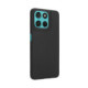 Juodas dėklas Motorola Moto G57 Power telefonui "Tactical TPU Cover"