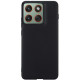 Juodas dėklas Motorola Edge 70 telefonui "Tactical TPU Cover"