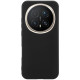 Juodas dėklas Honor Magic8 Pro telefonui "Tactical TPU Cover"