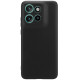 Juodas dėklas Motorola Edge 60 Neo telefonui "Tactical TPU Cover"
