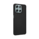 Juodas dėklas Motorola Moto G56 telefonui "Tactical TPU Cover"