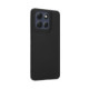 Juodas dėklas Motorola Moto G86 telefonui "Tactical TPU Cover"