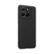 Juodas dėklas Motorola Edge 70 Fusion telefonui "Tactical TPU Cover"