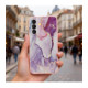 Dėklas Samsung Galaxy A27 5G telefonui "Tech-Protect Icon Marble"